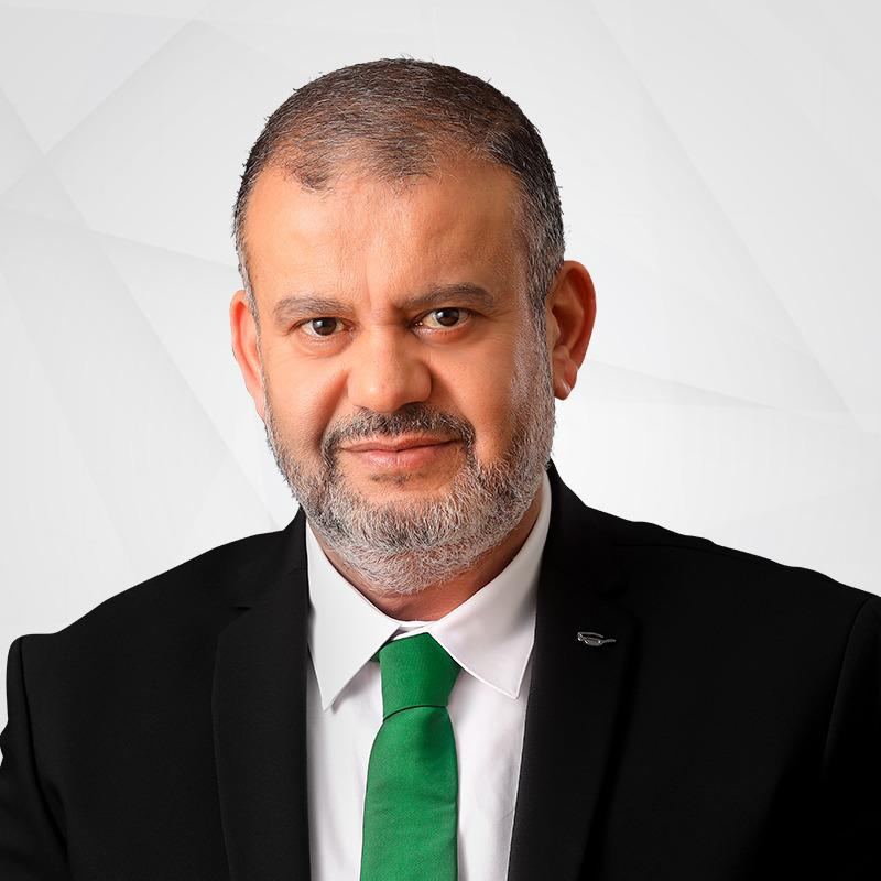 لجنة الكنيست توصي بانتخاب النائب وليد طه من الموحدة رئيسًا للجنة الداخلية